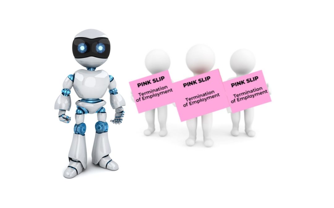 Automation is Changing the World