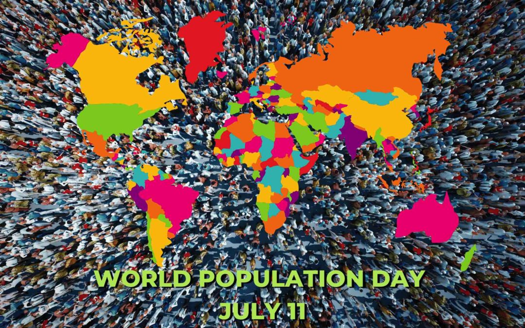 World Population Day Image