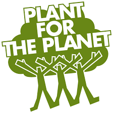 Planet for the Planet Logo