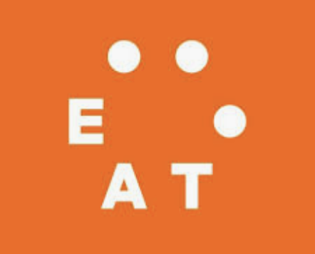 EAT-Lancet Commission Logo