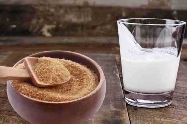 Brown Sugar and Buttermilk Image