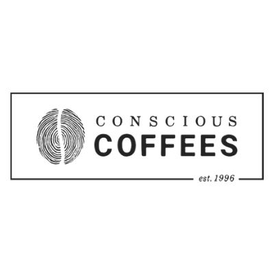 Conscious Coffees Logo