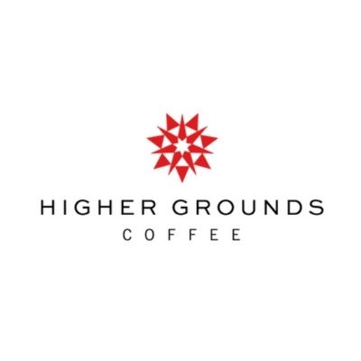Higher Grounds Trading Logo