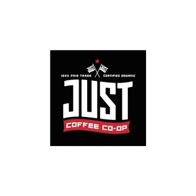 Just Coffee Coop Logo