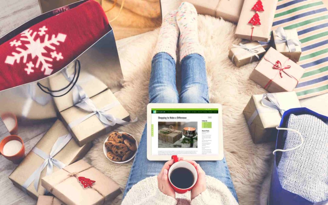 OPl Shopping List Blog
