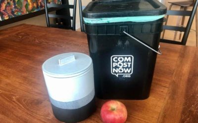 Urban Composting is Possible!