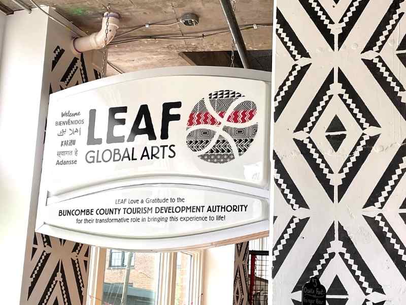 LEAF Global Arts