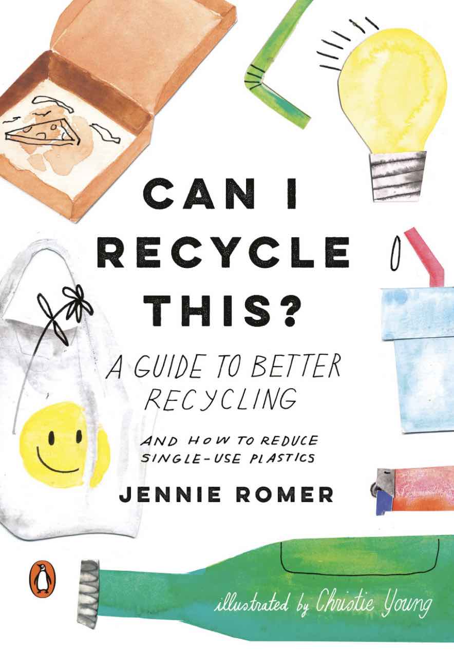 Can I Recycle This? Book Cover