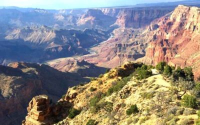 An Insider’s Guide to Grand Canyon National Park
