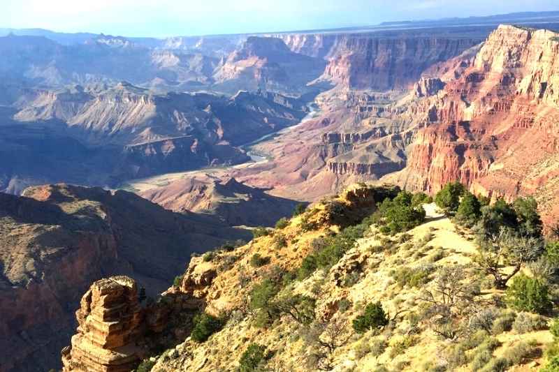 An Insider’s Guide to Grand Canyon National Park