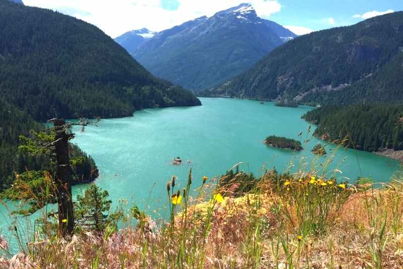 An Insider’s Guide to North Cascades National Park