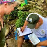 Understanding Water Quality Through Aquatic Macroinvertebrates