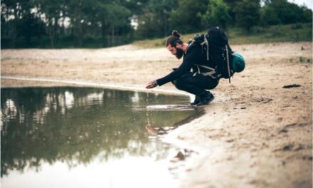 The Truth About Our Environmental and Humanitarian Water Crisis