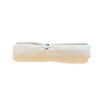 Travel Utensils Set in Neutral Tan Cotton Pouch - Image 4