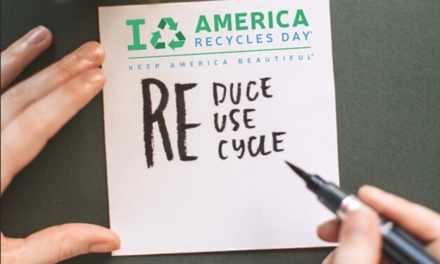 America’s Recycling Programs are in Disarray, You Can Help