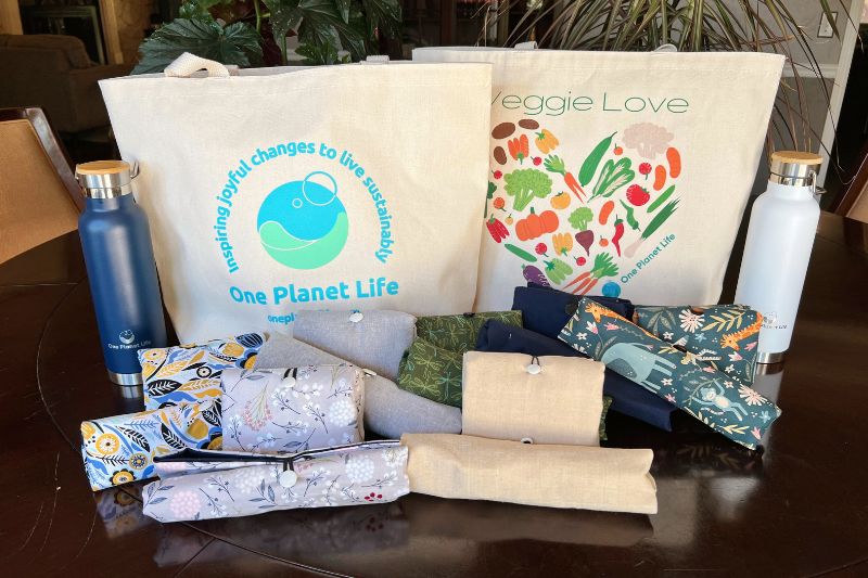 How to Shop Smart and Save the Planet This Holiday Season