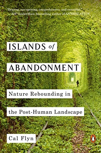 Islands of Abandonment Book Cover