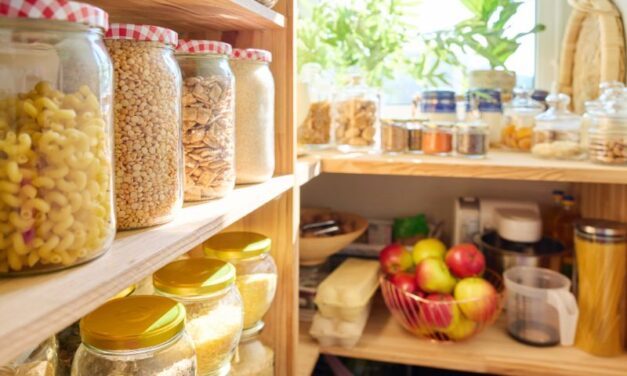 Reduce Waste in Your Kitchen with These Simple Tips