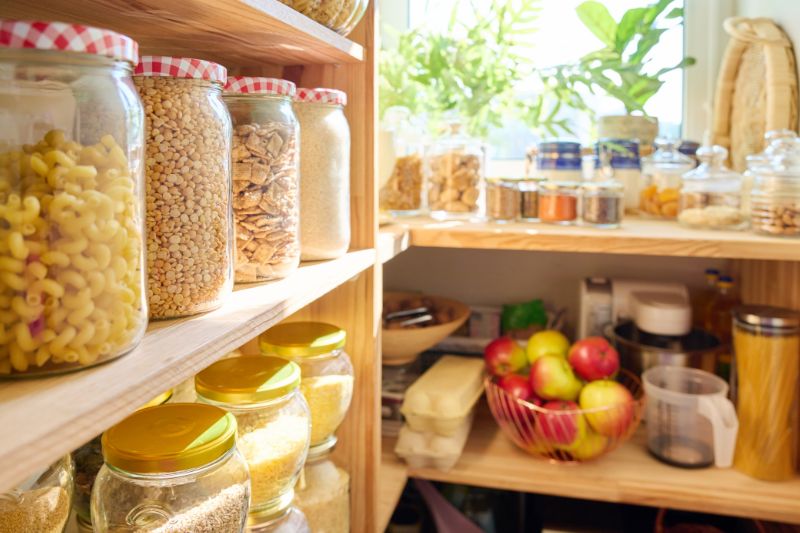 Make Simple Changes to Drastically Cut Waste Generated in Your Kitchen