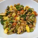 Hawaiian-style Fried Rice