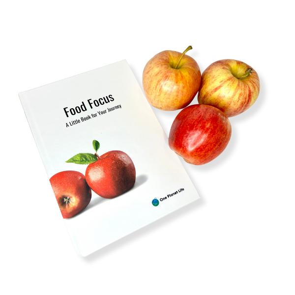 OPL Food Focus Eco-Journey Little Book