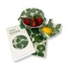 Z-Wraps Reusable Beeswax Wraps