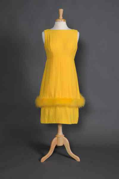 1960s Dress