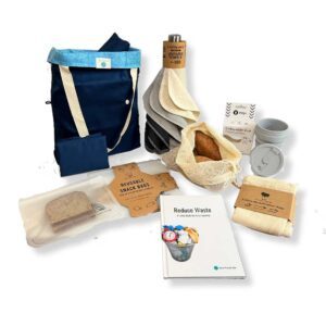 OPL Reduce Waste Eco-Journey Starter Kit