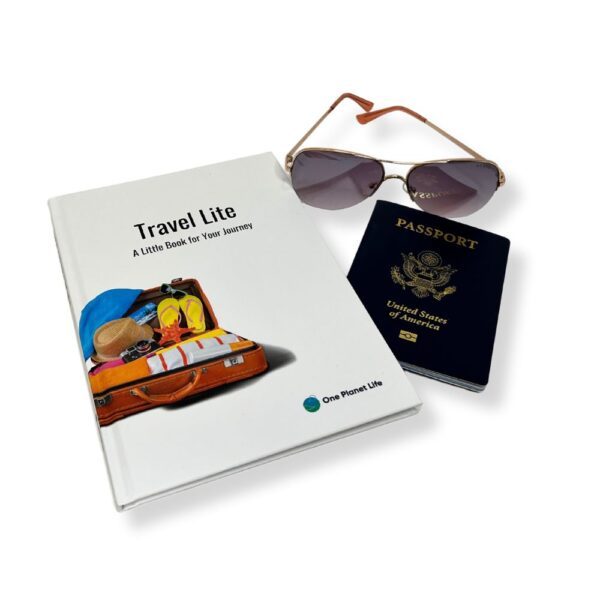 OPL Travel Lite Little Book