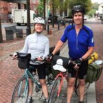 Sharing Adventures From the Seat of My Bicycle