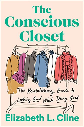 The Conscious Closet Book Cover