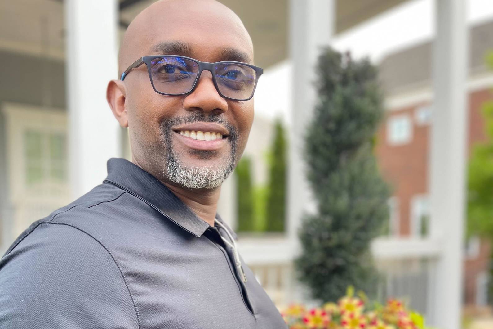 One Life Spotlight For Jeffrey Malcolm Sustainability is About