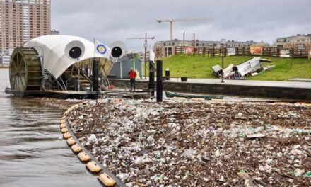 Breakthrough Technologies Give Hope for Cleaner Oceans and Waterways