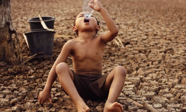 Sustainable Solutions for a Thirsty Planet