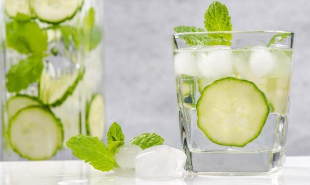 Beverage Recipes to Hydrate and Delight Your Taste Buds
