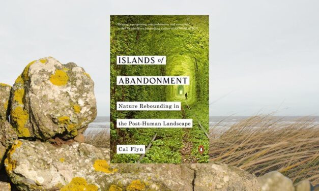 Islands of Abandonment by Cal Flyn