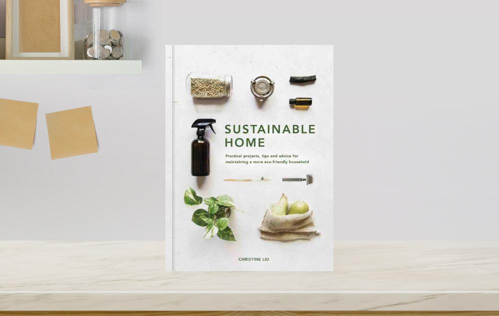 Sustainable Home by Christine Liu