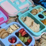 Sustainable School Lunches: Eating And Teaching Mindfulness On The Go