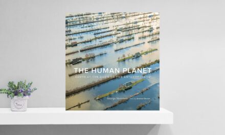 The Human Planet by George Steinmetz