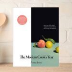 The Modern Cook’s Year by Anna Jones