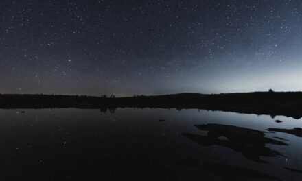 Our Dark Skies are Brighter Than Ever and That’s a Problem