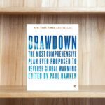 Drawdown by Paul Hawken