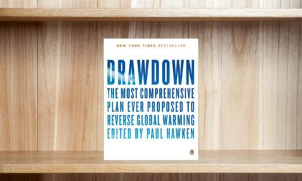 Drawdown by Paul Hawken