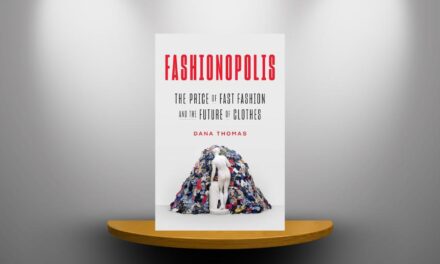 Fashionopolis by Dana Thomas