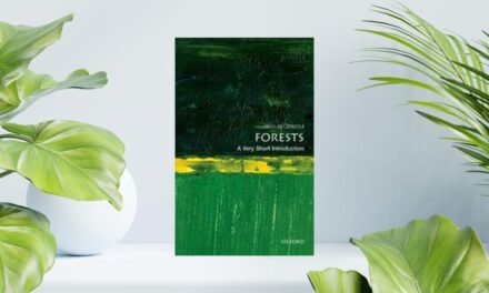 Forests: A Very Short Introduction