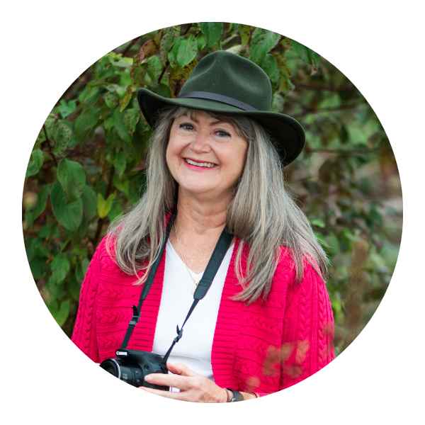 Yvonne Dwyer OPL Master Naturalist and OPL Content Contributor
