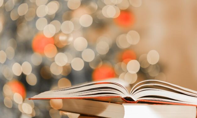 Recommended Reads to Warm Your Heart or Gift to Someone Special