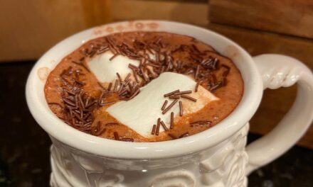 Silky, Rich, and Easy Hot Cocoa Beverage