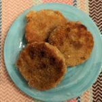 Fried Green Tomatoes