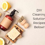 Clean More Sustainably with Eco-Friendly Cleaning Products